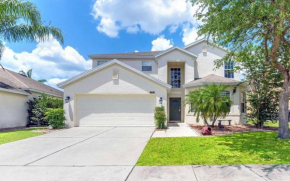 A wonderful 4 bedroom villa in the amazing Highlands Reserve